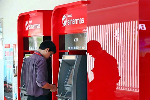 Bank Sinarmas Agreed to Manage the Financial of Yenny Wahid’s Startup