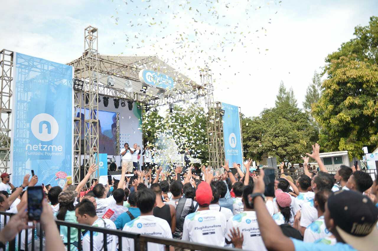 Netzme, A Fintech Application Startup, Targets Initial IPO in 2020