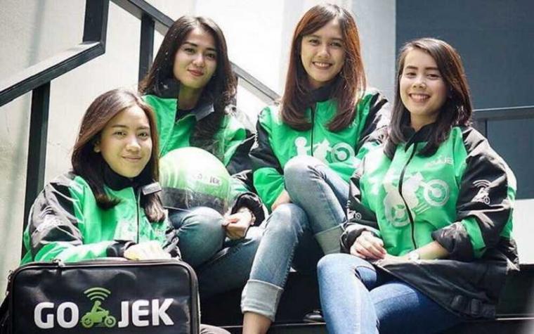 The Development of Startup Company in Indonesia