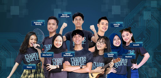 7 Best Famous Startup Indonesia