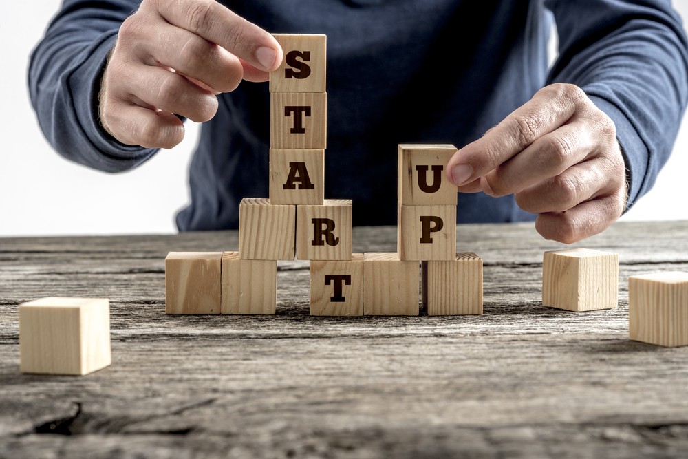 The Development of Startup Company in Indonesia