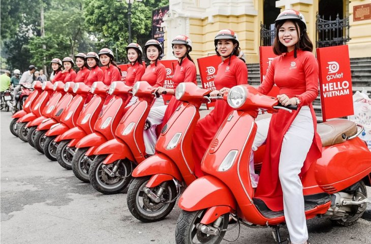 4 Important Events in Indonesia's Startup Industry Throughout 2019
