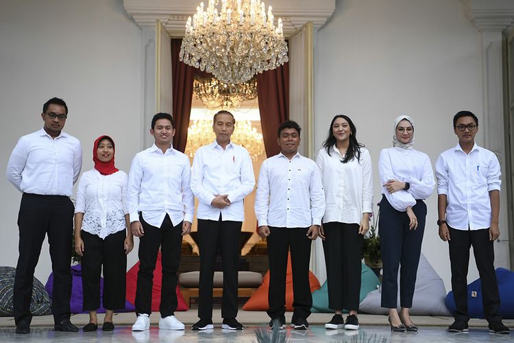 4 Important Events in Indonesia's Startup Industry Throughout 2019
