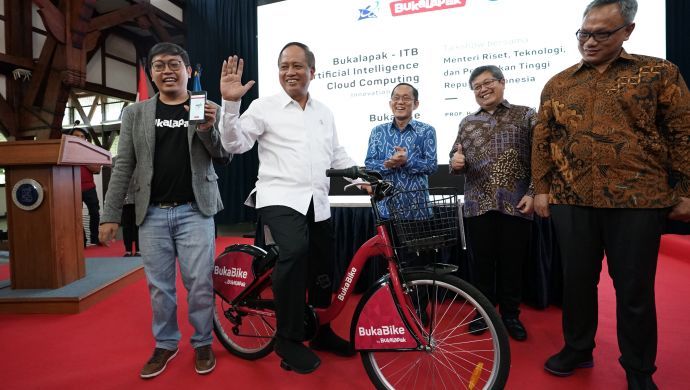 4 Important Events in Indonesia's Startup Industry Throughout 2019