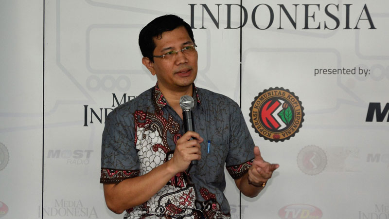 Heru Sutadi: Indonesian Unicorns Should Stop Burning Money