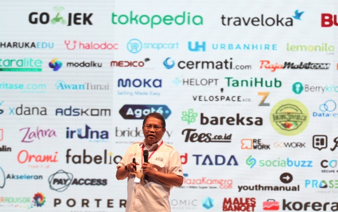 Heru Sutadi: Indonesian Unicorns Should Stop Burning Money
