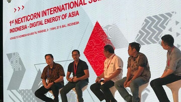 NextICorn Will Hold the World NExT Forum and the Indonesia NeXT Summit In 2020