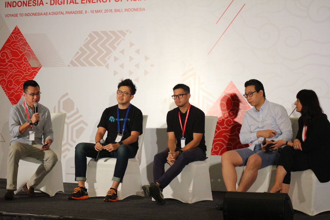 NextICorn Will Hold the World NExT Forum and the Indonesia NeXT Summit In 2020