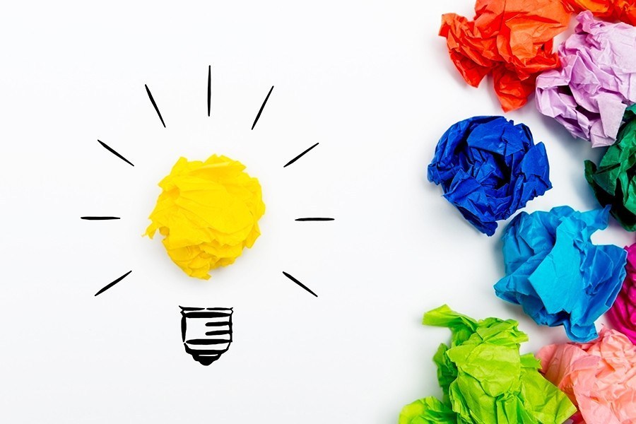 Glancing at Startup business
