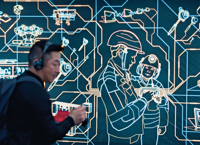 Indonesian Startups and IT Innovations Will Be Exhibited at the Hannover Messe 2020
