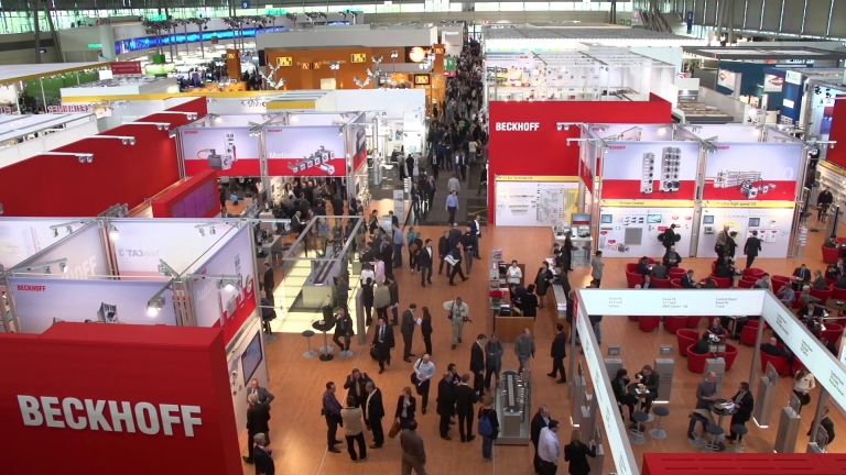 Indonesian Startups and IT Innovations Will Be Exhibited at the Hannover Messe 2020