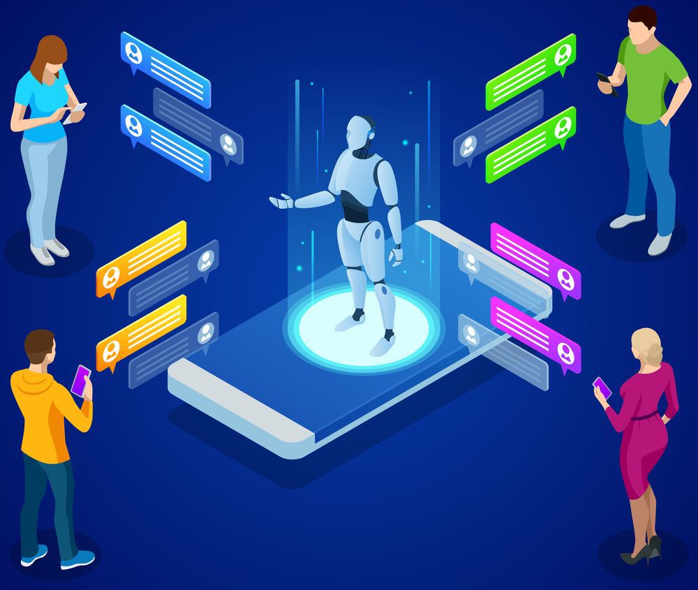 Kata.ai Introduced Latest Innovation in INTERACT 2019
