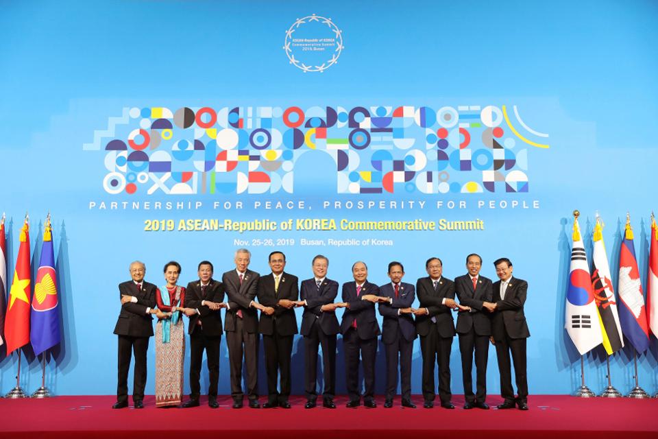 Indonesia and South Korea Collaborate to Increase the Number of Startups