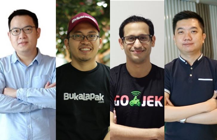Indonesia and South Korea Collaborate to Increase the Number of Startups