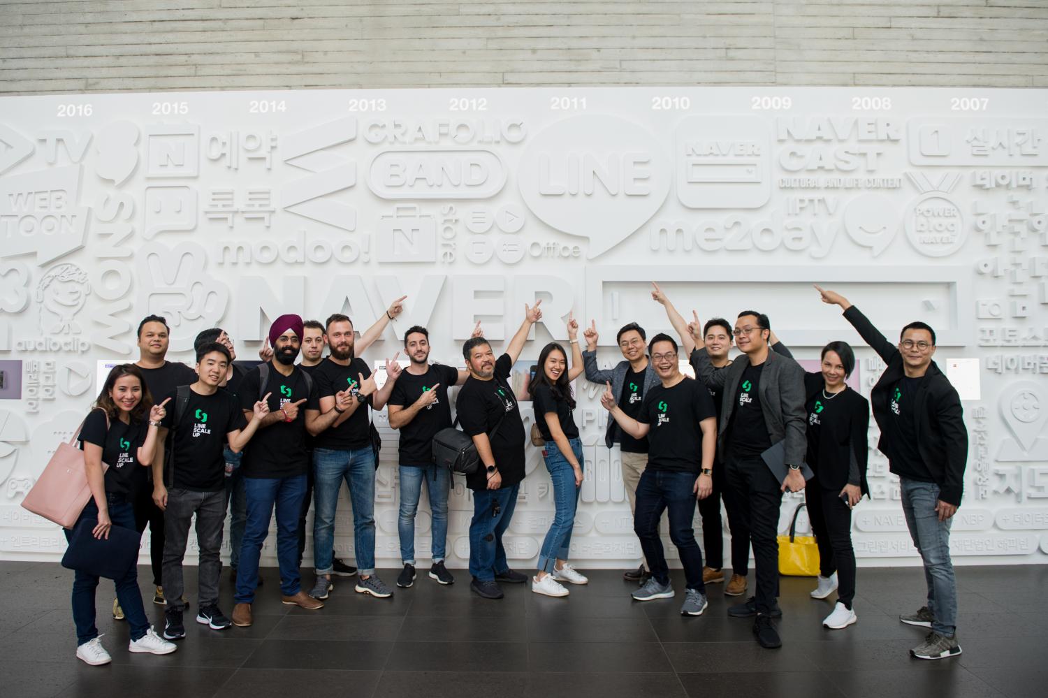 Indonesia and South Korea Collaborate to Increase the Number of Startups