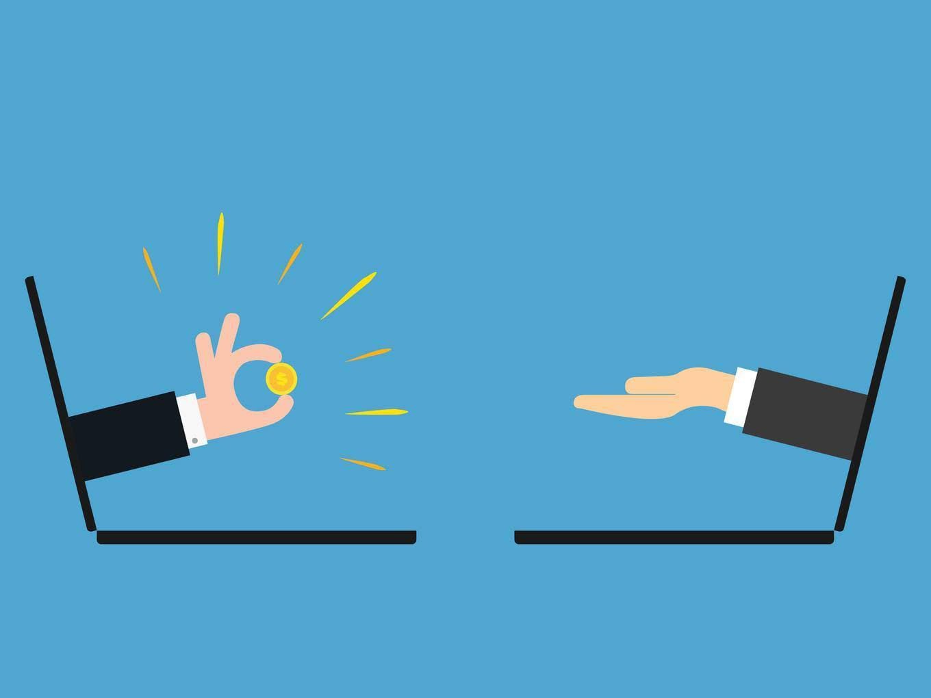 Expanding Access to Financing, Cashwagon Got Top Startup P2P Lending Award