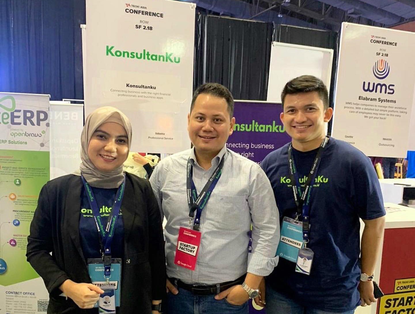 Startup Konsultanku Is Optimistic to Push Tax Revenue