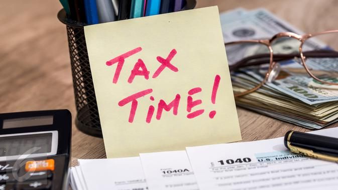 Startup Konsultanku Is Optimistic to Push Tax Revenue