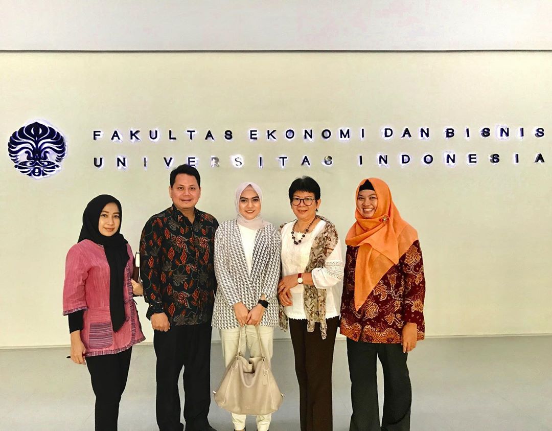 Startup Konsultanku Is Optimistic to Push Tax Revenue