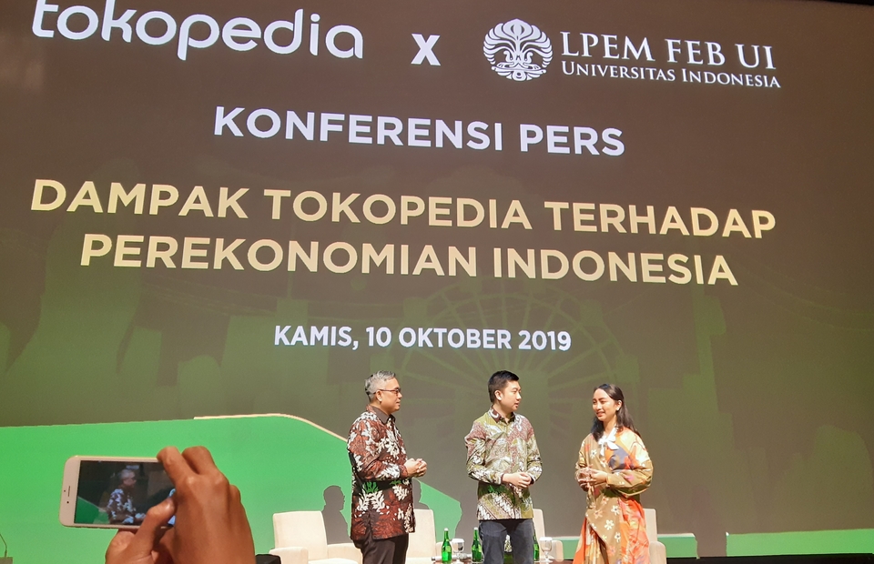 The Government Was Asked to Give Incentives to Indonesian Startups