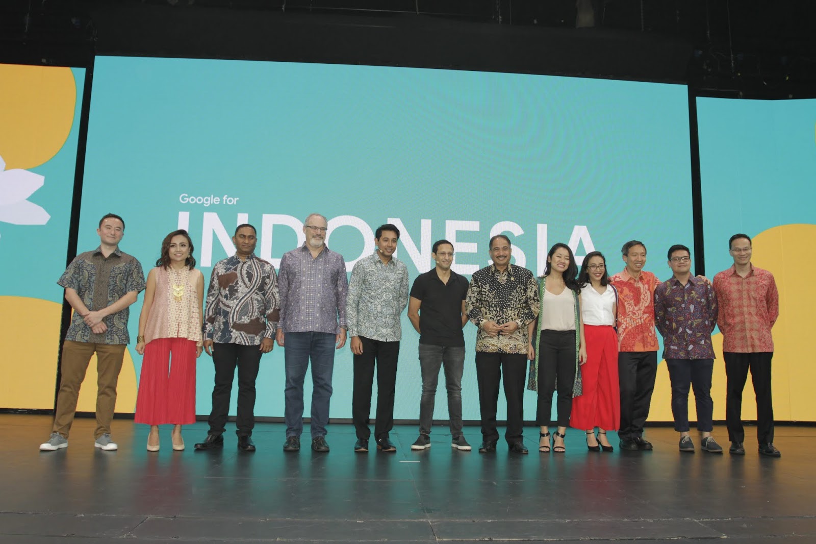The Government Was Asked to Give Incentives to Indonesian Startups