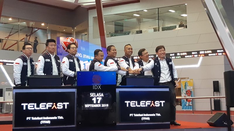 Startup Telefast and Karir.com Signed Cooperation Agreement on HR Solutions