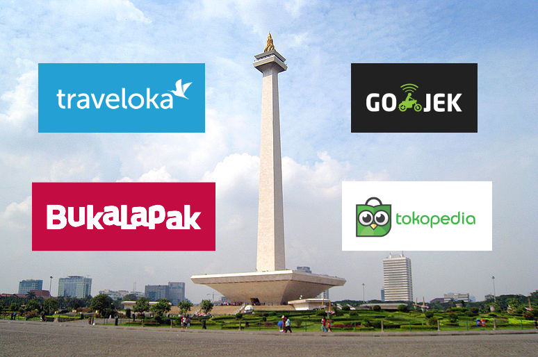 BI Boss Encouraged Indonesian Unicorn Startups to ‘Compete’ with Big-Tech Companies