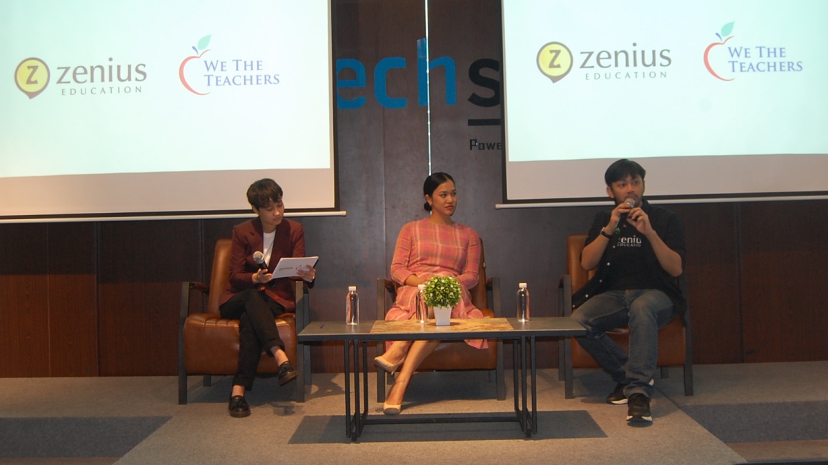 80,000 Zenius Learning Videos Can Now Be Accessed For Free