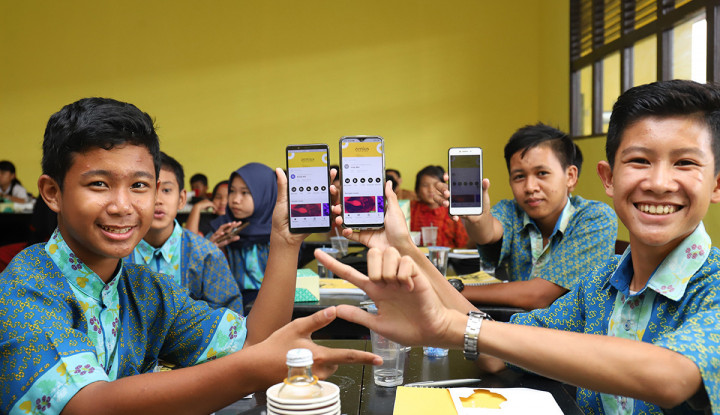 80,000 Zenius Learning Videos Can Now Be Accessed For Free