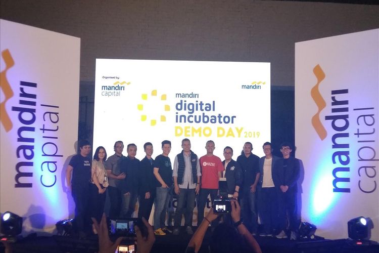 Mandiri Capital Will Seek 3 Fin-tech Startup to Invest in 2020
