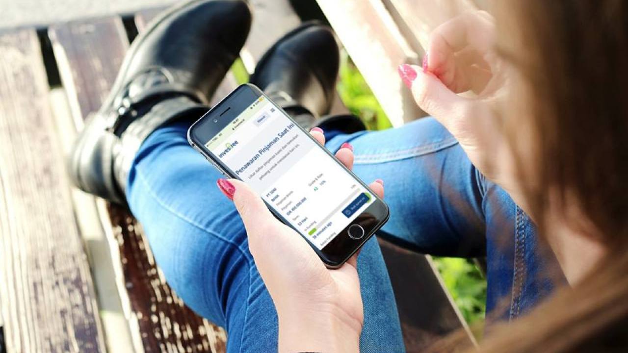 Mandiri Capital Will Seek 3 Fin-tech Startup to Invest in 2020