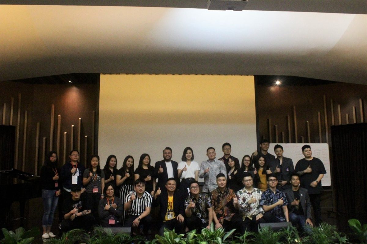UPH Startup Competition Actualized Students’ Business Ideas