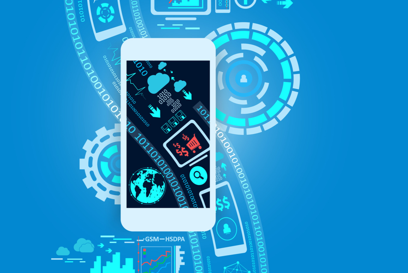 Fin-tech Startups in Indonesia Continues to Grow with More Than 140 Platforms