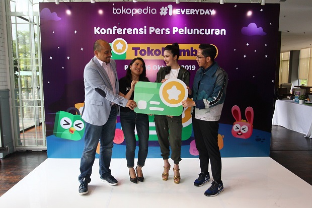 Following Gojek and Grab, Tokopedia Collaborated with GoApotik to Provide Health Services