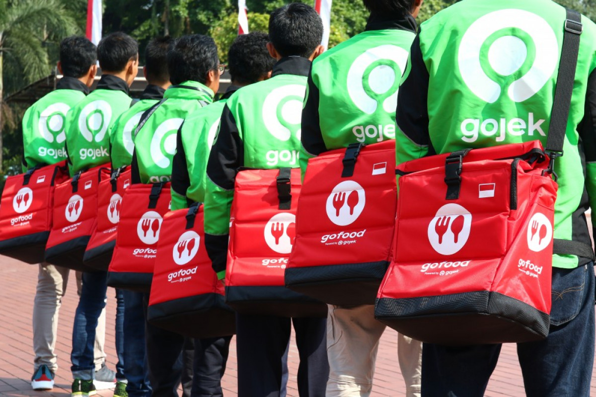 Gojek Launched Three New Services to Improve Its GoFood