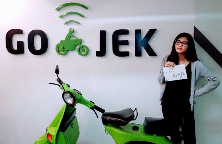 Gojek Launched Three New Services to Improve Its GoFood