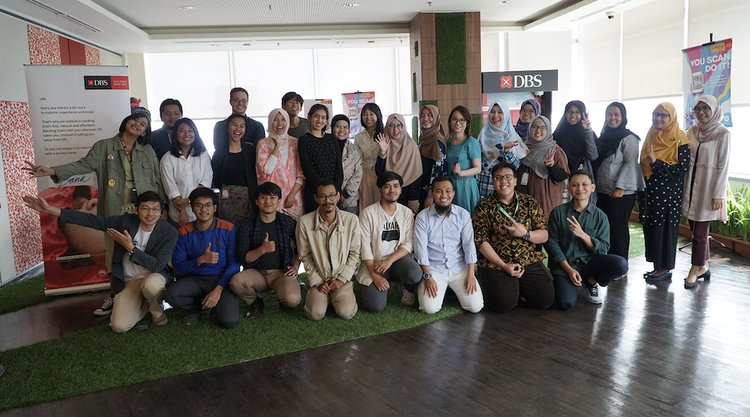 15 Startups Took Part in 2019 Social Enterprise Bootcamp Program