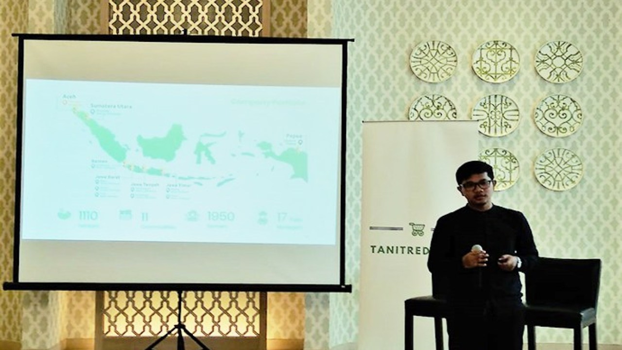 15 Startups Took Part in 2019 Social Enterprise Bootcamp Program