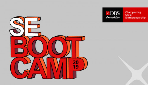 15 Startups Took Part in 2019 Social Enterprise Bootcamp Program