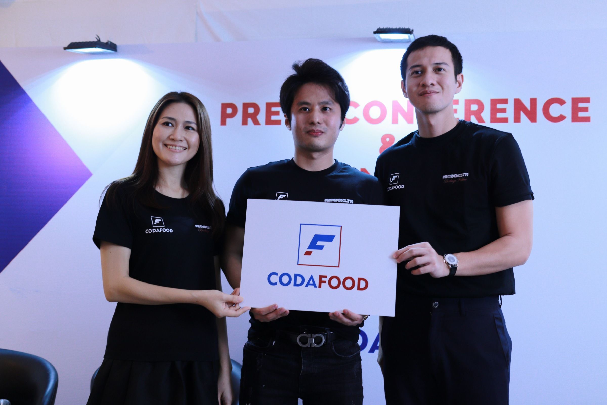 Codafood Will Help Bring Local Culinary Abroad