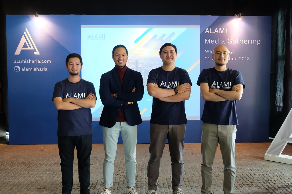 Alami, a Sharia-Based Fin-tech Startup, Received Funding from Investors