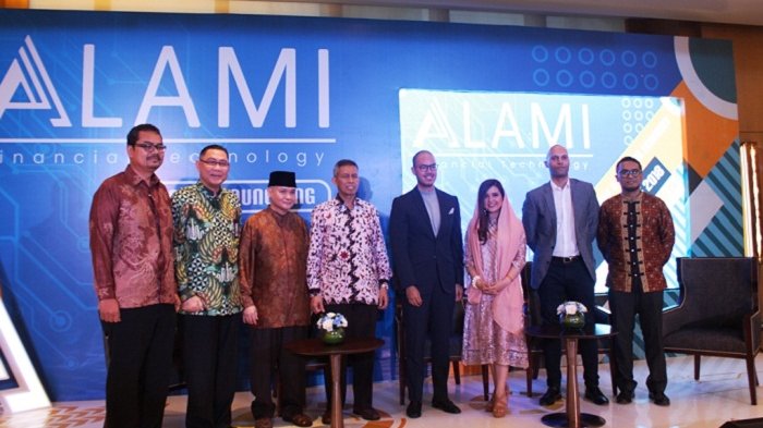 Alami, a Sharia-Based Fin-tech Startup, Received Funding from Investors