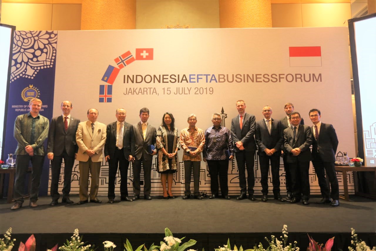 Gradana and Other Indonesian Startups Started to Challenge the Swiss Market