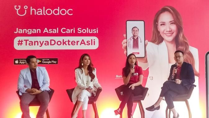 Halodoc Shared about Its Upcoming Strategies to Compete in the Market