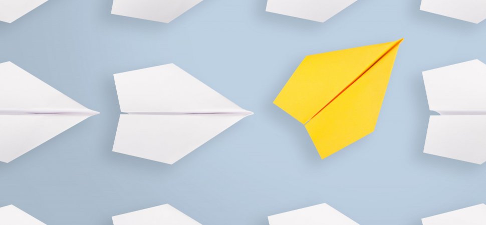 Many Startups VS Successful Startups, Which One Is Better?