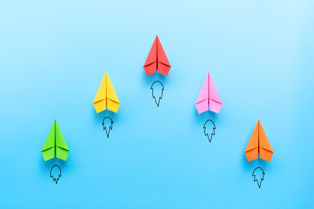 Many Startups VS Successful Startups, Which One Is Better?
