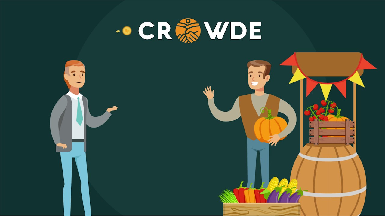 Ravenry, Ibunda, and Crowde Won the Best Startup in The NextDev Summit 2019