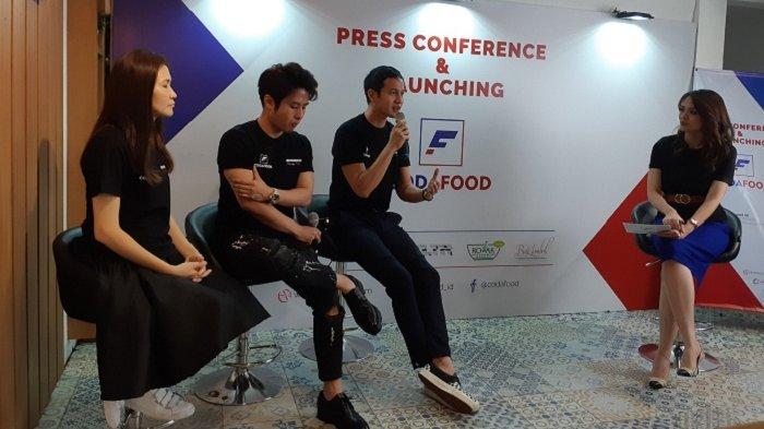 Codafood Will Help Bring Local Culinary Abroad