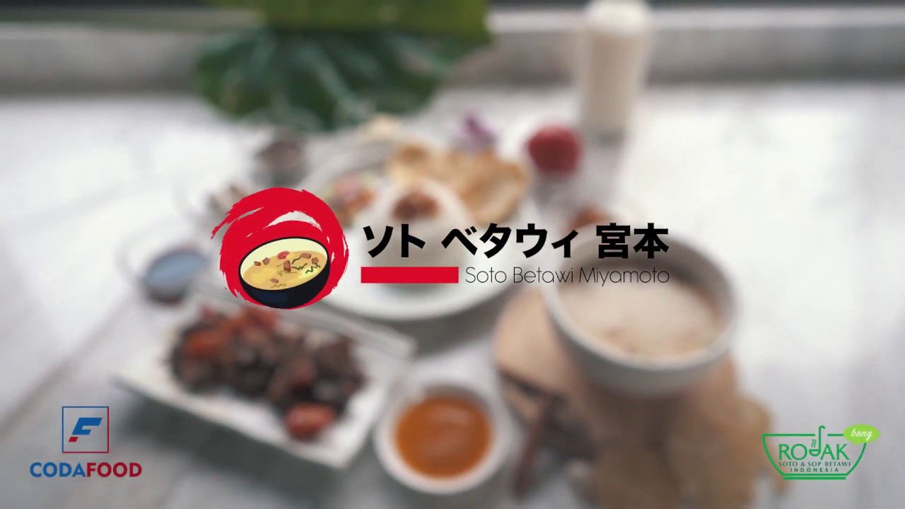 Codafood Will Help Bring Local Culinary Abroad