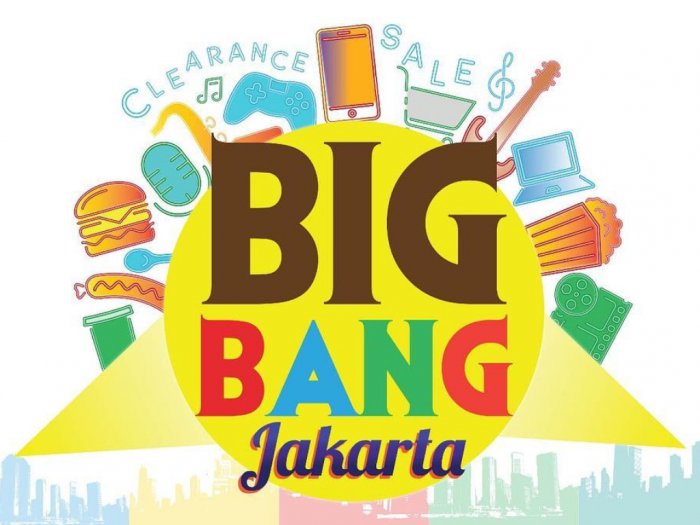 YUKK Targeting IDR 3 Billion Transactions at Indonesia's Largest Warehouse Clearance Sale Exhibition
